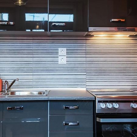Apartament Orange Geranium Saloniki Zewnętrze zdjęcie